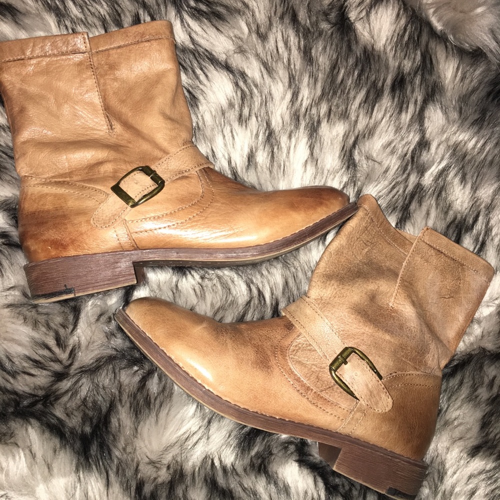 Nine West • ankle boots